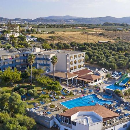 Ocean Heights View Hotel Anissaras Exteriér fotografie
